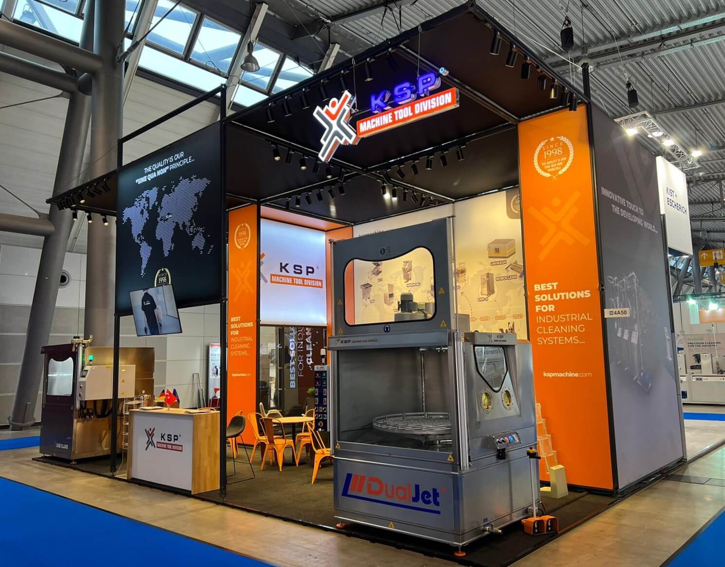 KSP Machine | Standart Endüstriyel Parça Yıkama Makineleri, Üstten Kapaklı Endüstriyel Parça Yıkama Makineleri, Özel Tasarım Endüstriyel Parça Yıkama Makineleri, Multi Proses Full Otomatik Yıkama–Durulama–Kurutma Makineleri, Platform Daldırma Yıkama Makineleri, Solventli Endüstriyel Parça Yıkama Makineleri, Endüstriyel Kumlama Makineleri, Diğer Makine ve Ekipmanları, PLC Kontrollü Panç Takımı Taşlama, Yüzey Taşlama Makinesi | Konya Endüstriyel Makine Üreticisi, Yıkama Makinesi Üreticisi